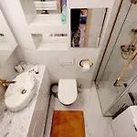 Appartement Zlota Muszla Podczele