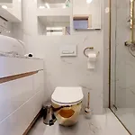 Zlota Muszla Podczele Appartement *