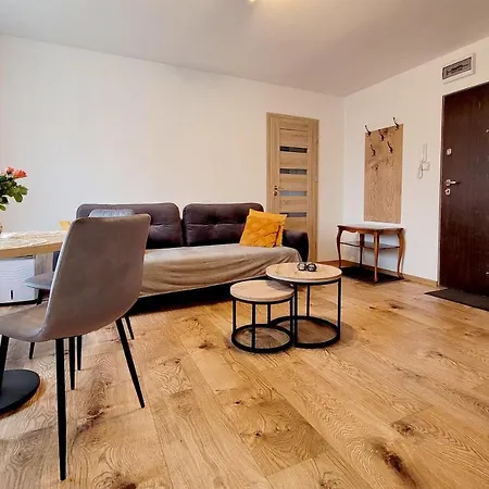 Zlota Muszla Podczele كولوبرزيغ