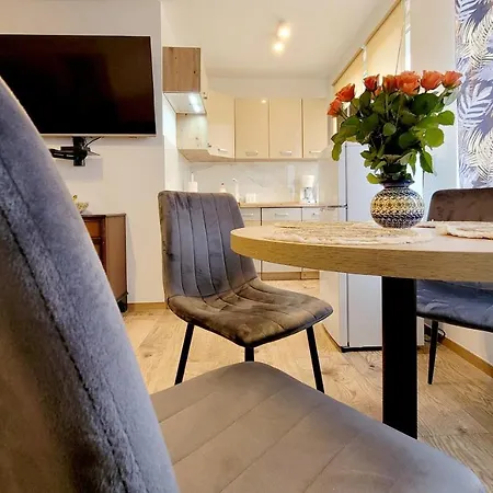 Zlota Muszla Podczele