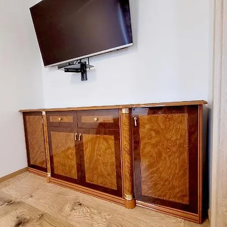 Zlota Muszla Podczele شقة كولوبرزيغ