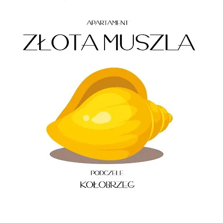 Zlota Muszla Podczele *