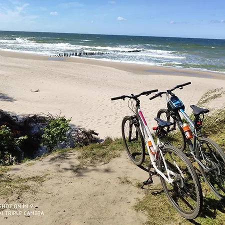 Zlota Muszla Podczele * Kołobrzeg