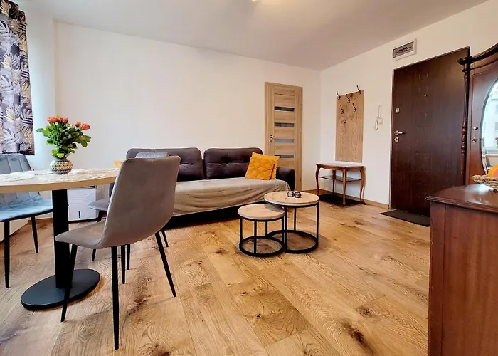 Zlota Muszla Podczele Kołobrzeg