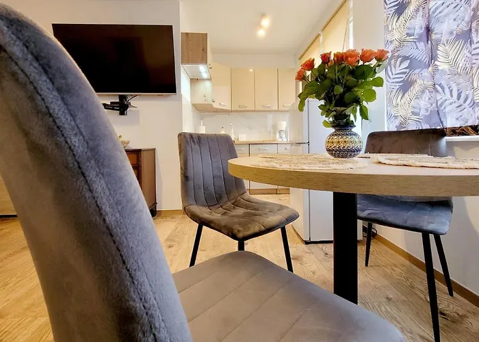 Zlota Muszla Podczele