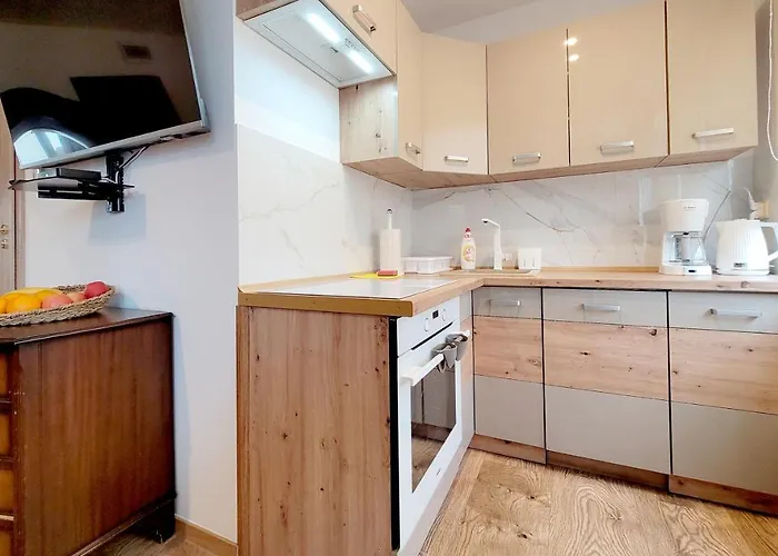 Zlota Muszla Podczele Kołobrzeg