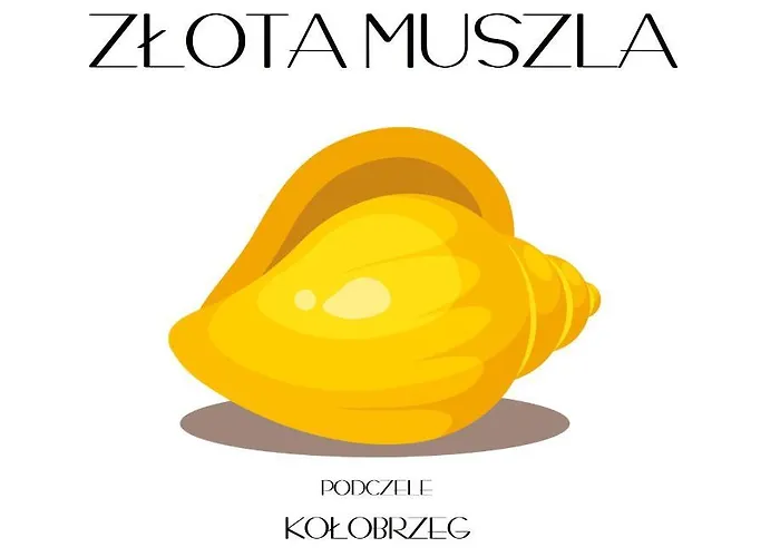 Zlota Muszla Podczele *